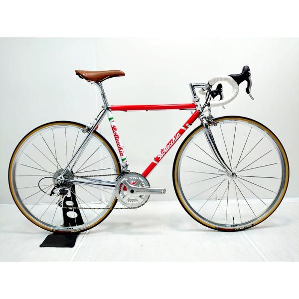 み　ボッテキア　ロードバイク ボッテキア T1 TOURMALET 空力と登坂性能の両立を目指したレーシング