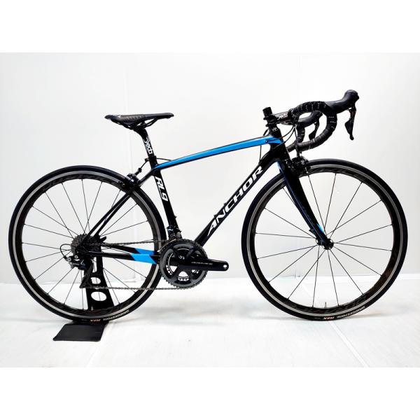 自転車本体 ANCHOR RL9 / DURA-ACE R9100 ANCHOR（アンカー） ▽▽アンカー ANCHOR RL9 DURA-ACE R9100 2017年