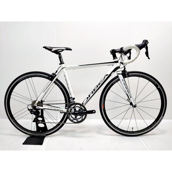 ▽▽オルベア ORBEA アクア AQUIA 105 2013年モデル アルミ ロード