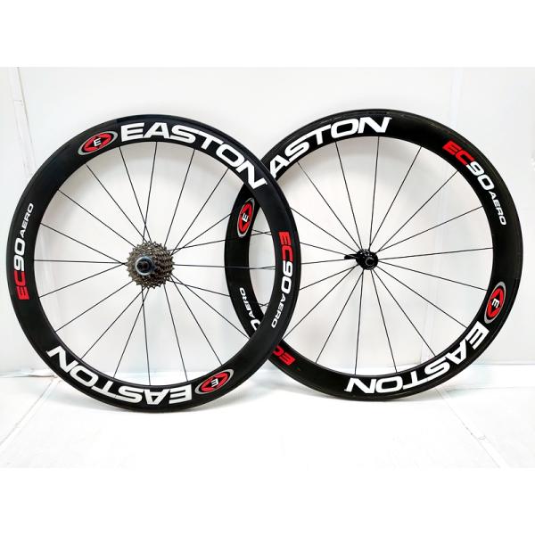 EASTON AERO55 チューブラー EC90 AERO 55 チューブラーホイール | ホイール | EASTON