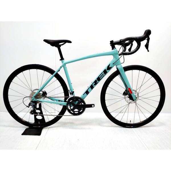 TREK DOMANE AL4 DISC 54サイズ レッド ※他サイトにも出品中なのでお 
