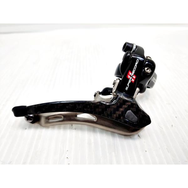 Campagnolo ▽▽カンパニョーロ CAMPAGNOLO スーパーレコード