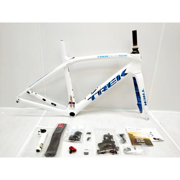 TREK DOMANE SLR PROJECT ONE 美品　ドマーネ cycleparadisestore_cpf-