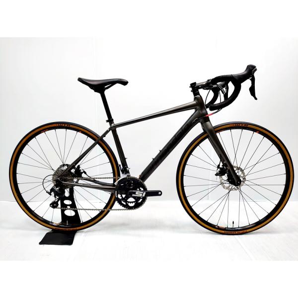 キャノンデール　シナプス　ディスク　105　2018 2018 Cannondale Synapse Disc 105 – Specs, Comparisons