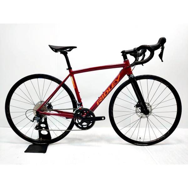 RIDLEY（リドレー） ▽▽未使用訳アリ RIDLEY FENIX SLA DISC 2022-23
