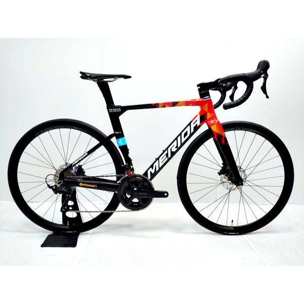 MERIDA REACTO 4000 メリダ　リアクト　サイズ50 完成車 メリダ リアクト4000 50サイズ REACTO 4000 – メリダ公式