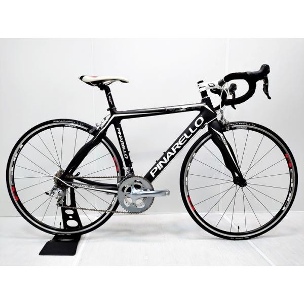 ピナレロ（PINARELLO） ▽▽ピナレロ ラザー RAZHA 24UD TIAGRA/105 