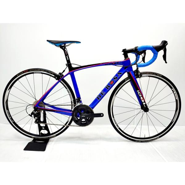 DE ROSA ▽▽美品 デローザ アイドル IDOL 105 5800 2019年 DE ROSA ▽▽美品 デローザ アイドル IDOL 105 5800 2019年