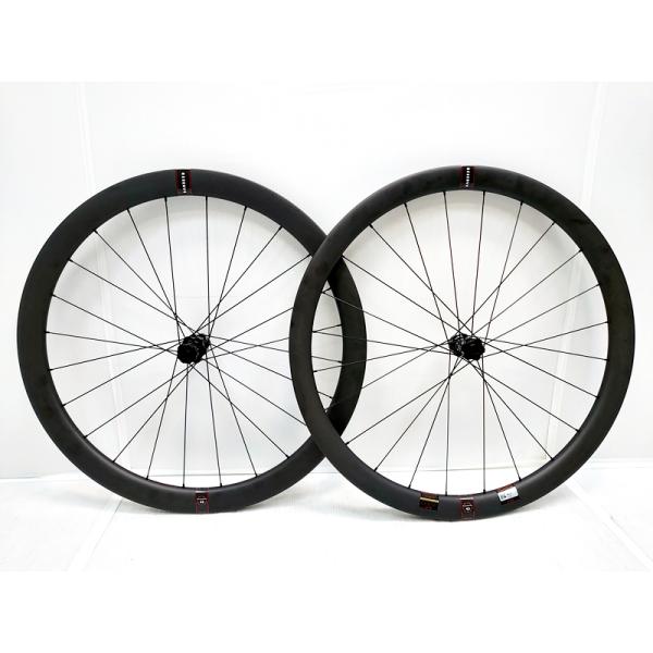 ▽▽美品 完成車外し リザーブ RESERVE 40/44 DT SWISS 350 ホイール