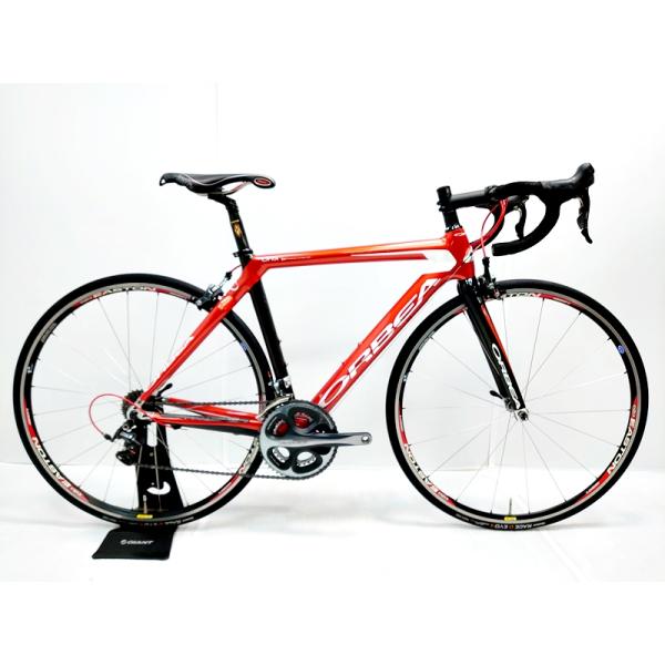 ORBEA ONIX ULTEGRA-SL 2009 ロードバイク