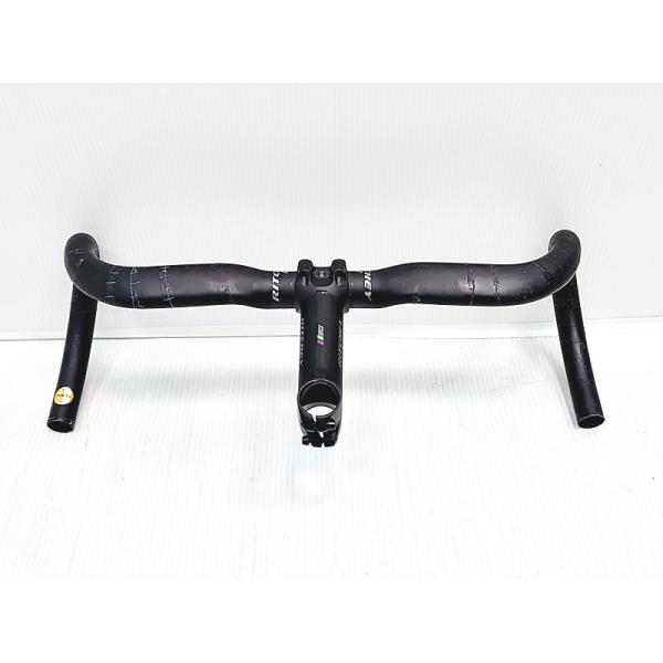 リッチー　ステム　ハンドル RITCHEY（リッチー） ▽▽リッチー RITCHEY WCS C220 ハンドル+ステム