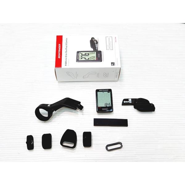 ▽▽ボントレガー BONTRAGER RIDEtime Elite DuoTrap S Combo サイコン