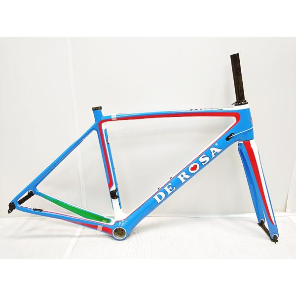 ▽▽美品 デローザ DE ROSA ニック NICK 2017年モデル カーボン