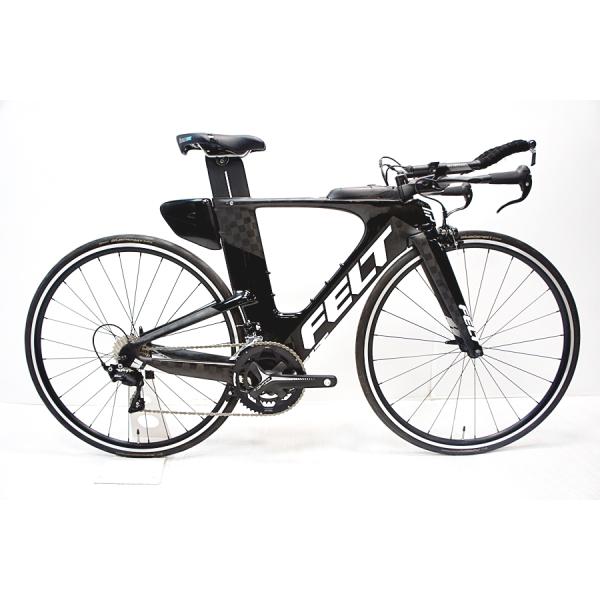 FELT ▽▽訳アリ 未走行 フェルト IA16 2019年 カーボン タイム FELT ▽▽訳アリ 未走行 フェルト IA16 2019年 カーボン タイム