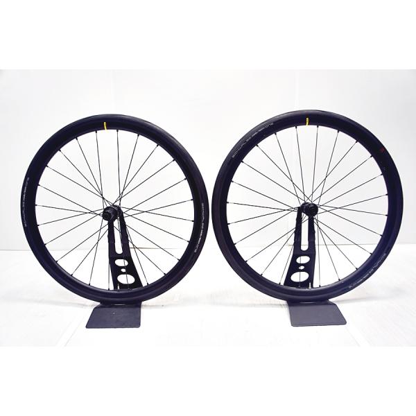 ▽▽マビック MAVIC KSYRIUM S25 DISC アルミ ホイールセット ▽▽マビック MAVIC KSYRIUM S25 DISC アルミ ホイールセット