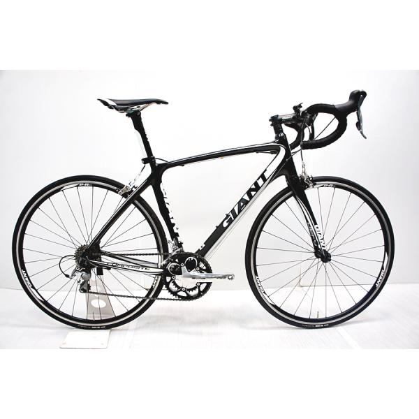 美品　GIANT DEFY ティアグラ 10速　身長175cm〜 cycleparadisestore_cpf-