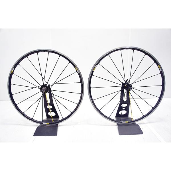 MAVIC / KSYRIUM PRO SL セット ▽▽マビック MAVIC キシリウムプロSL KSYRIUM PRO SL ホイールセット