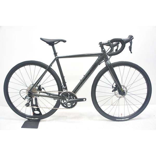 cannondale（キャノンデール） ▽▽キャノンデール CANNONDALE CAAD X