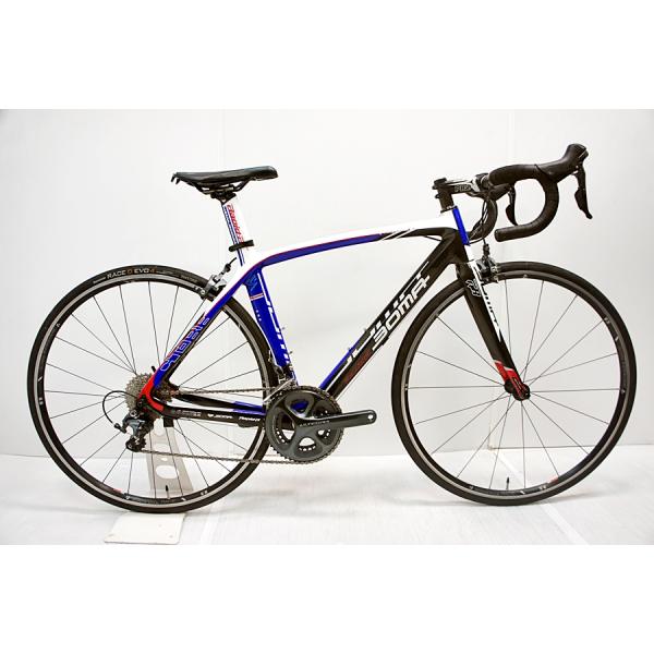 ▽▽ボーマ BOMA CT-RR RAPID R 5周年記念モデル 2009年 カーボン