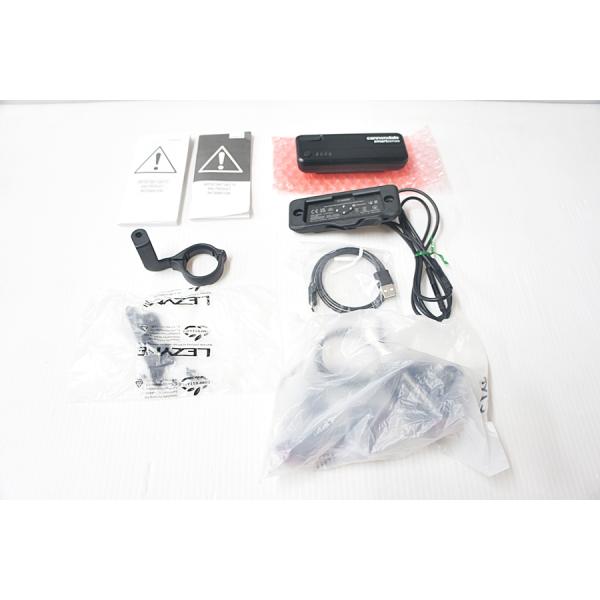 cannondale smart sense キャノンデールスマートセンス付属品 ▽▽未使用 キャノンデール CANNONDALE スマートセンス SmartSense