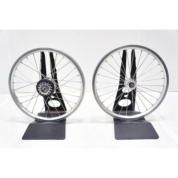 ▽▽スターメ―アーチャー STURMEY ARCHER BROMPTON M6R 純正ホイール