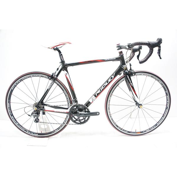 RIDLEY（リドレー） ▽▽リドレー オリオン ORION 105/ULTEGRA 2011年