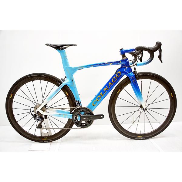 COLNAGO（コルナゴ） ▽▽コルナゴ コンセプト CONCEPT ULTEGRA/DURA
