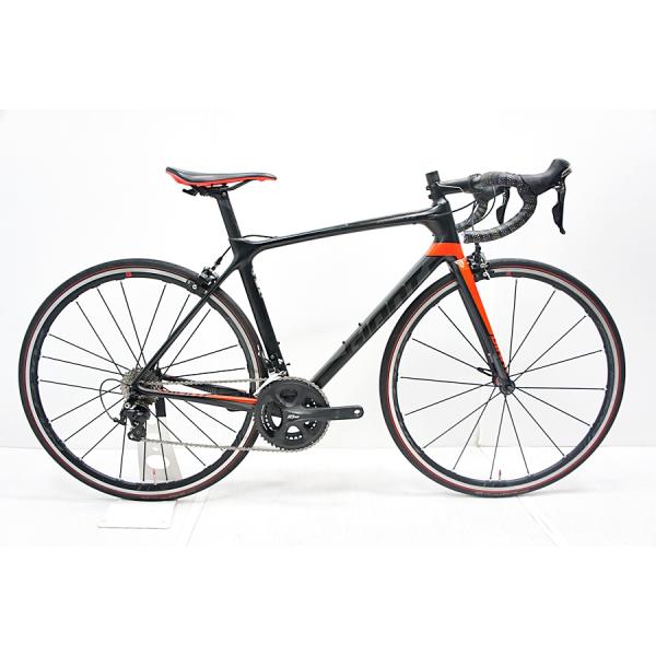 GIANT TCR ADVANCED 2 カーボンロードバイク GIANT】コスパ最強のフルカーボン油圧ディスクロードバイク TCR