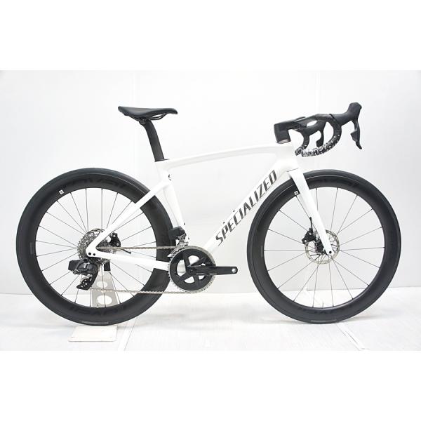 スペシャライズド ▽▽美品 SPECIALIZED TARMAC SL7 COMP SRAM RIVAL