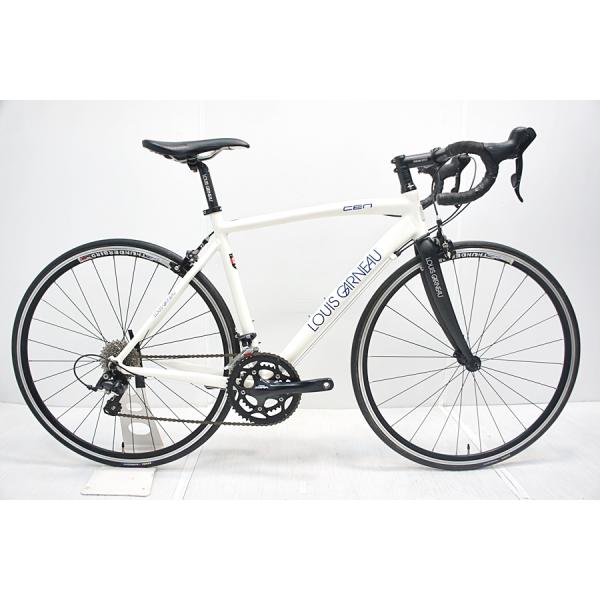 ルイガノ（LOUIS GARNEAU） ▽▽ルイガノ LOUIS GARNEAU LGS-CEN COMP