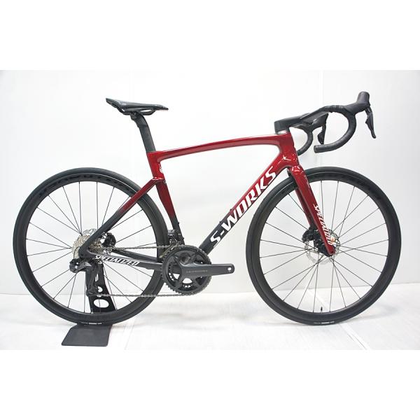 ▽▽美品 スペシャライズド SPECIALIZED S-WORKS TARMAC SL7 ULTEGRA