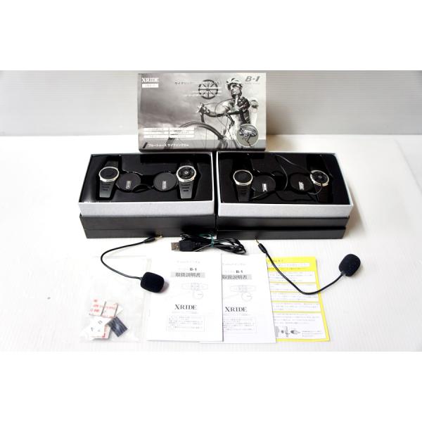 ▽▽エクスライド X-RIDE サイカム B-1 2台セット サイクリング