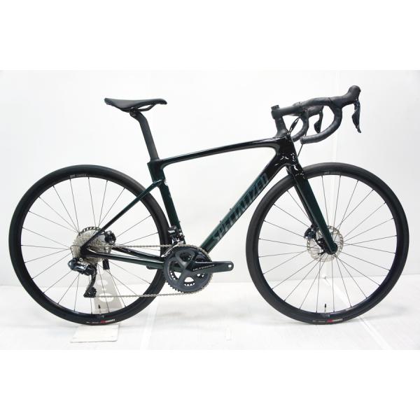 SPECIALIZED 「スペシャライズド」 ROUBAIX EXPERT 2021年モデル　 ロードバイク スペシャライズド（Specialized） ▽▽スペシャライズド SPECIALIZED