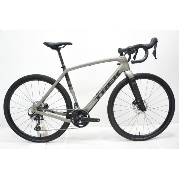 トレック ▽▽美品 TREK チェックポイント CHECKPOINT SL5 GRX 2023年