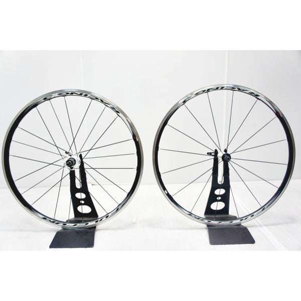 FULCRUM RACING 3 完組ホイールセット　シマノ11Sフリー　QR付 FULCRUM RACING 3 完組ホイールセット シマノ11Sフリー QR付