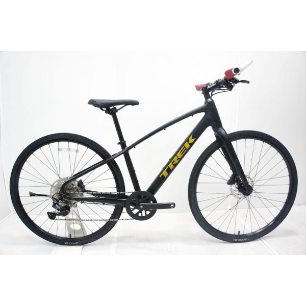 ▽▽トレック TREK FX2 GEN4 DEORE 2025年 アルミ クロスバイク S 