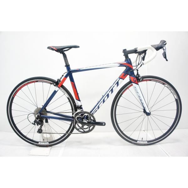Scott ロードバイク Shimano 105 Scott ロードバイク Shimano 105