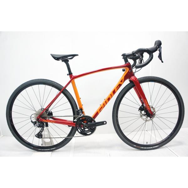 リドレー ロードバイク グラベルロード Redley kanzo A 美品 RIDLEY（リドレー） ▽▽美品 カンゾーズピード KANZO SPEED 2022年