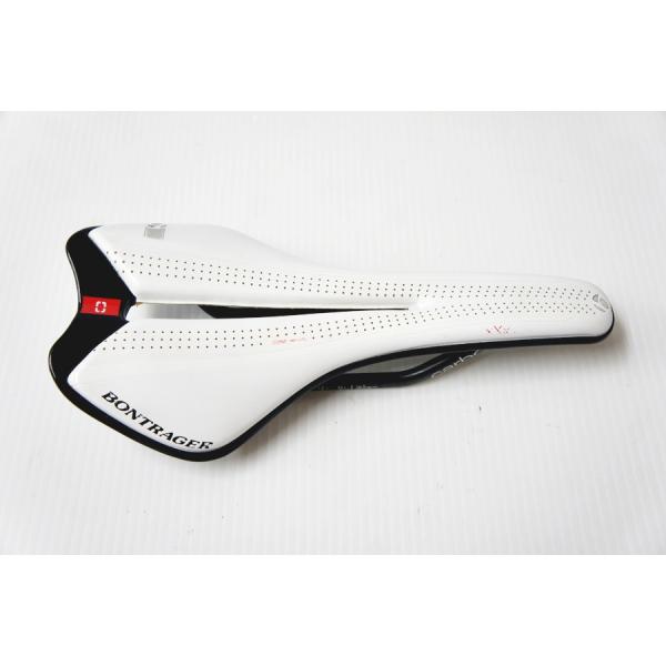 ▽▽ボントレガー BONTRAGER PARADIGM XXX サドル カーボンレール