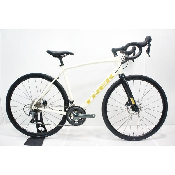 【美品】トレック　TREK DOMANE AL4 2021 Trek Domane AL 4 Gen 3 2021 | BikeExchange
