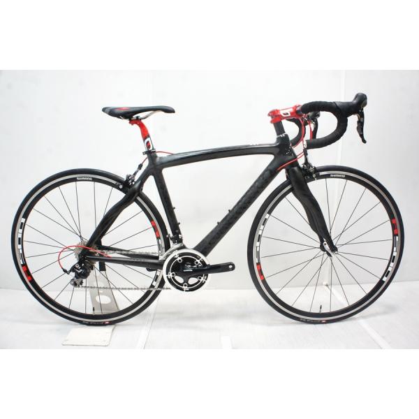 ピナレロ（PINARELLO） ▽▽ピナレロ PINARELLO FP QUATTRO 2012年