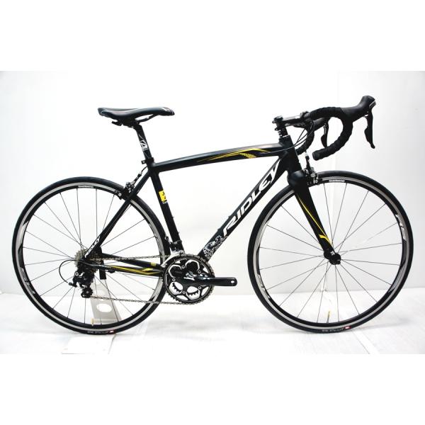 RIDLEY FENIX AL 2016年モデル RIDLEY（リドレー） ▽▽リドレー フェニックス FENIX AL 2016年