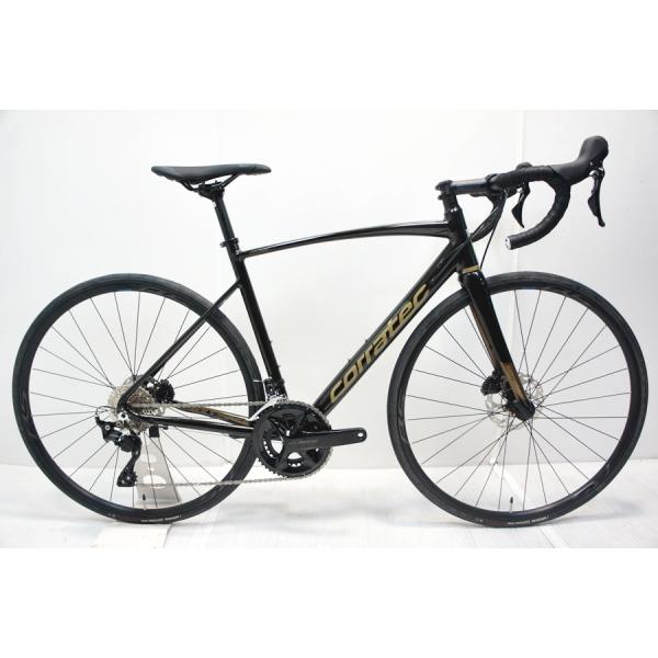 ▽▽美品 コラテック CORRATEC DOLOMITI DISC 105 R7120系 2024年