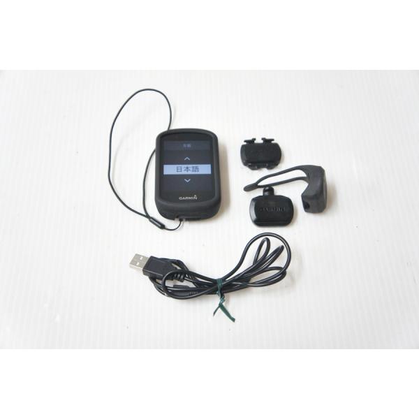 ▽▽ガーミン GARMIN エッジ 530 サイクルコンピューター EDGE 日本語