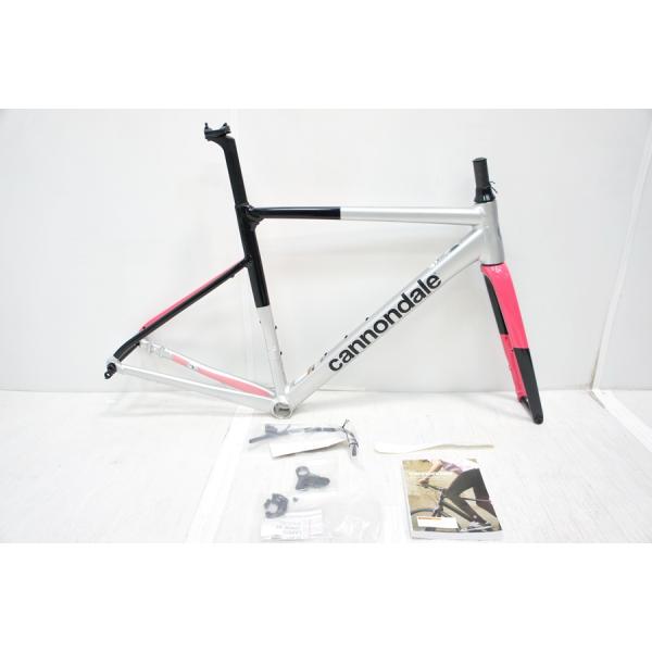 ▽▽超美品 キャノンデール CANNONDALE CAAD 13 DISC アルミ フレーム