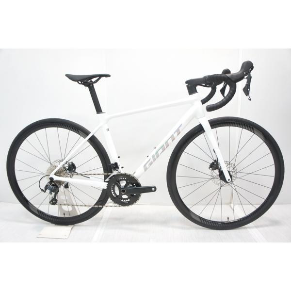 GIANT（ジャイアント） ▽▽超美品 GIANT GJ-35 LTD 2025年 アルミ
