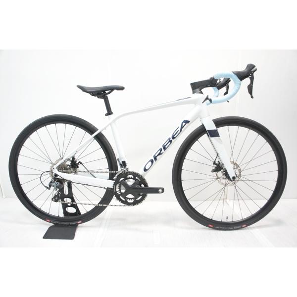【超美品】Orbea Avant H40-D ※届いてすぐ乗れます！ ▽▽オルベア ORBEA AVANT H40-D アルミ 2022年 ロードバイク 49サイズ