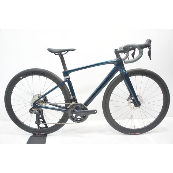 自転車本体 SPECIALIZED Roubaix Expert DISC Di2 スペシャライズド（Specialized） ▽▽スペシャライズド SPECIALIZED
