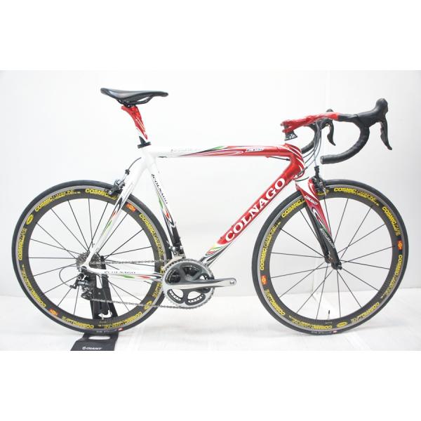 コルナゴColnago 自転車カバー COLNAGO（コルナゴ） ▽▽コルナゴ COLNAGO EPS DURA-ACE 7900 2010年