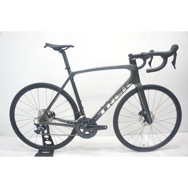▼▼トレック TREK EMONDA SL6 DISC ULTEGRA R8020 2021-22年継続 カーボン ロードバイク 58サイズ 2×11速